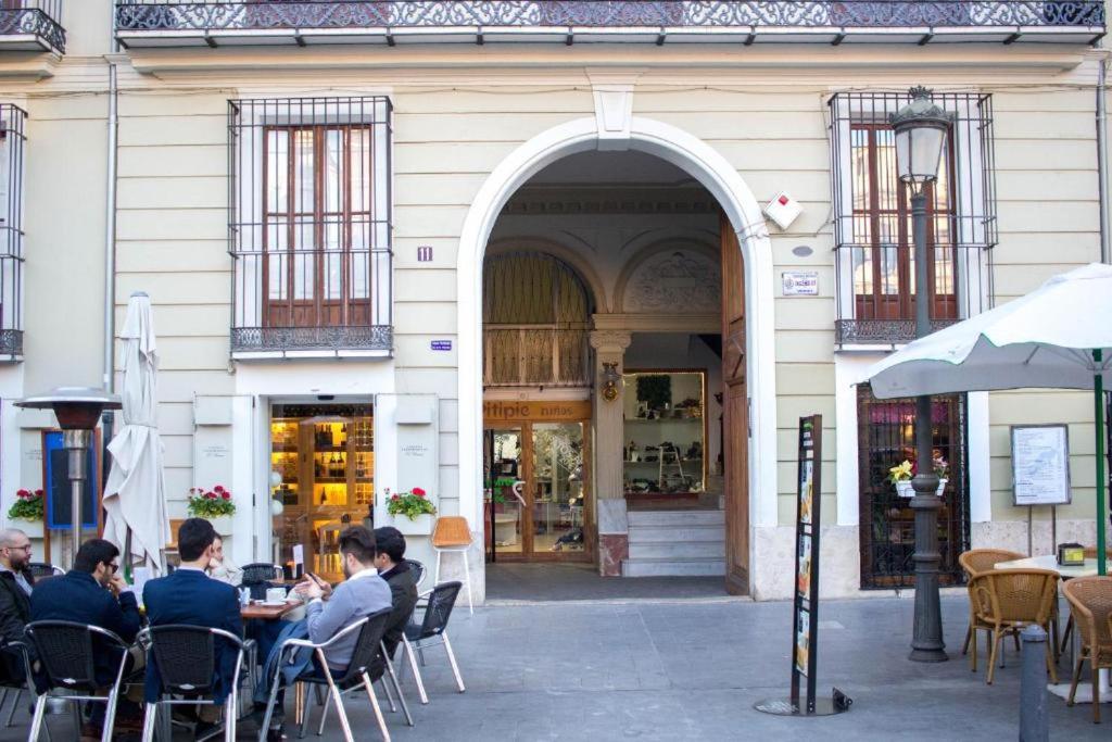 B&B - El Magnanimo - Valencia — Photos 1